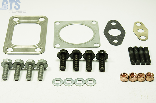 Set montaj, turbocompresor T931430ABS BTS Turbo